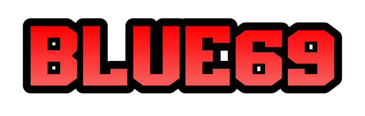 BLUE69 Logo